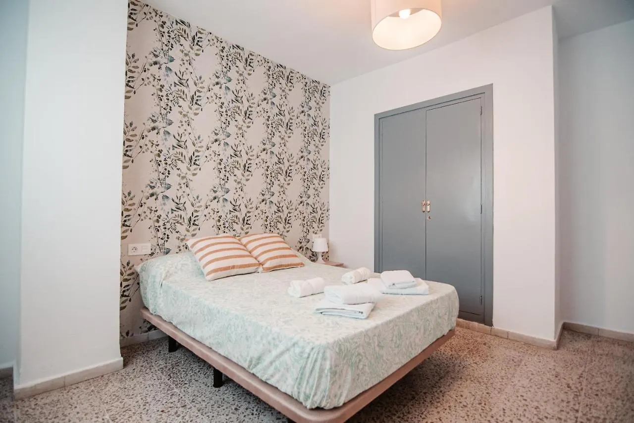 Tuguest Torrenueva Playa Apartments