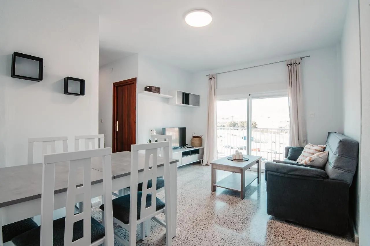 Tuguest Torrenueva Playa Apartments