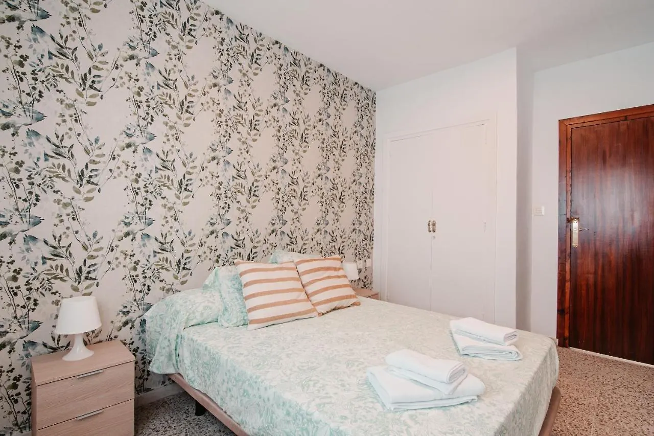 Tuguest Torrenueva Playa Apartments  Torrenueva (Andalusia)