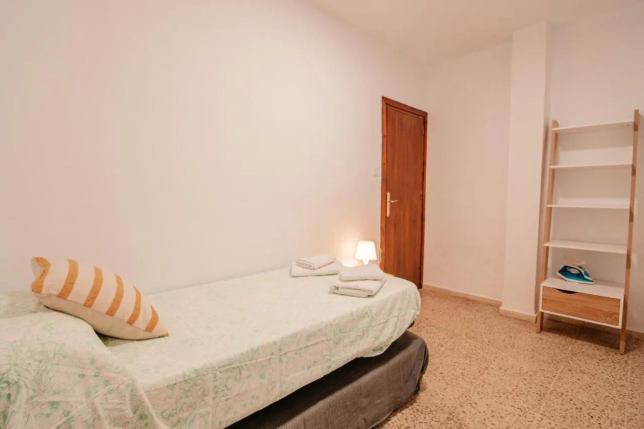 Tuguest Torrenueva Playa Apartments Torrenueva (Andalusia)
