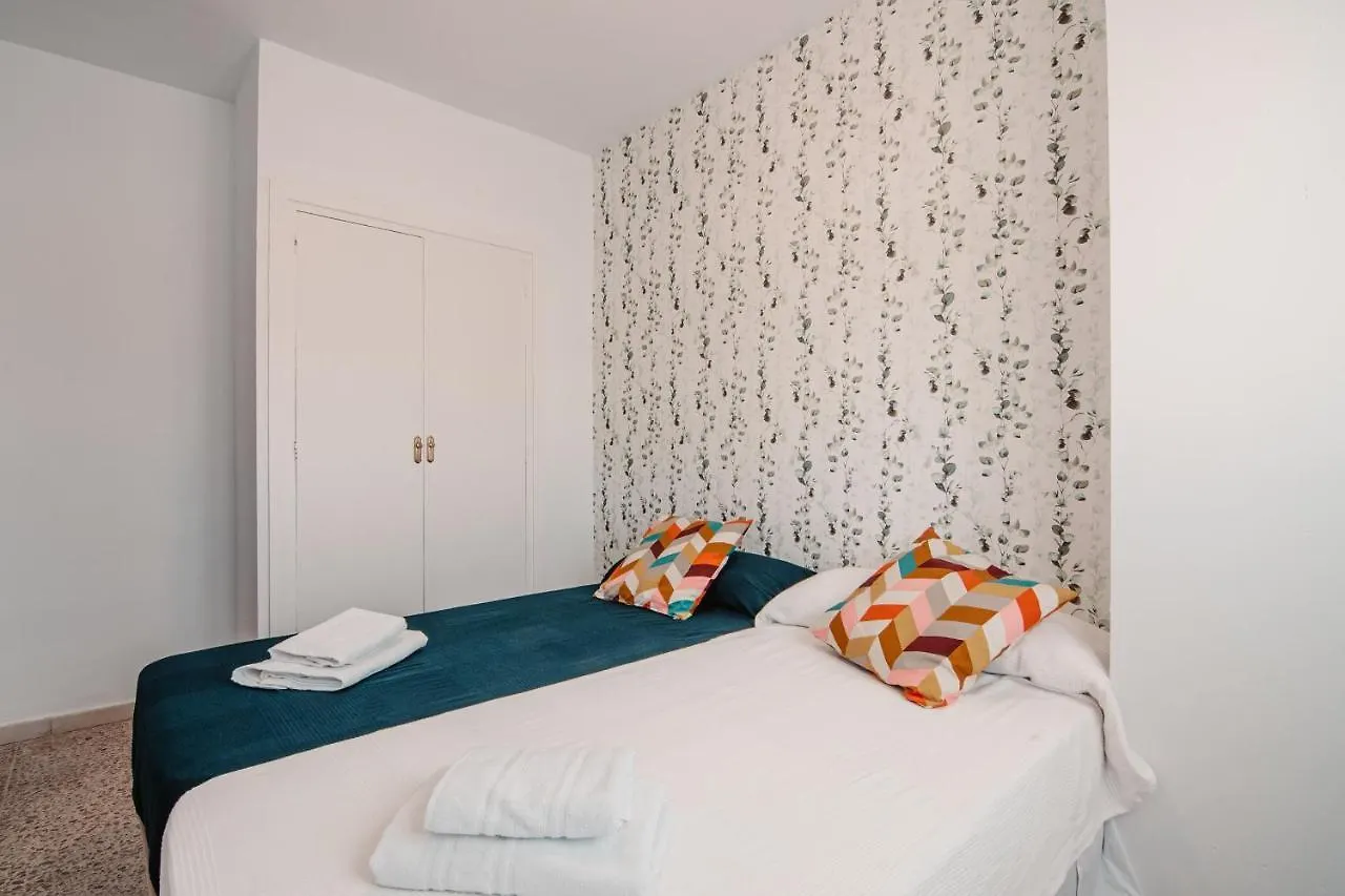 Tuguest Torrenueva Playa Apartments