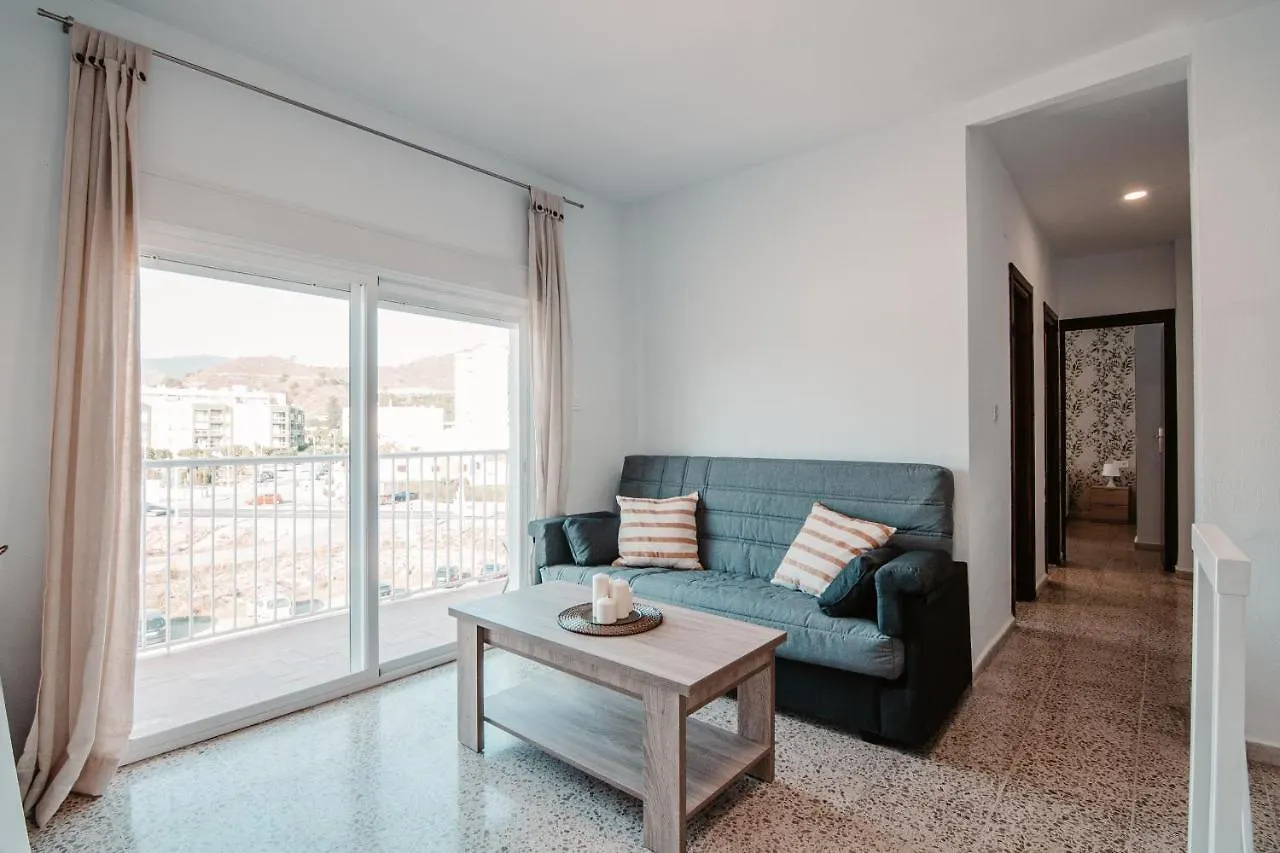Tuguest Torrenueva Playa Apartments