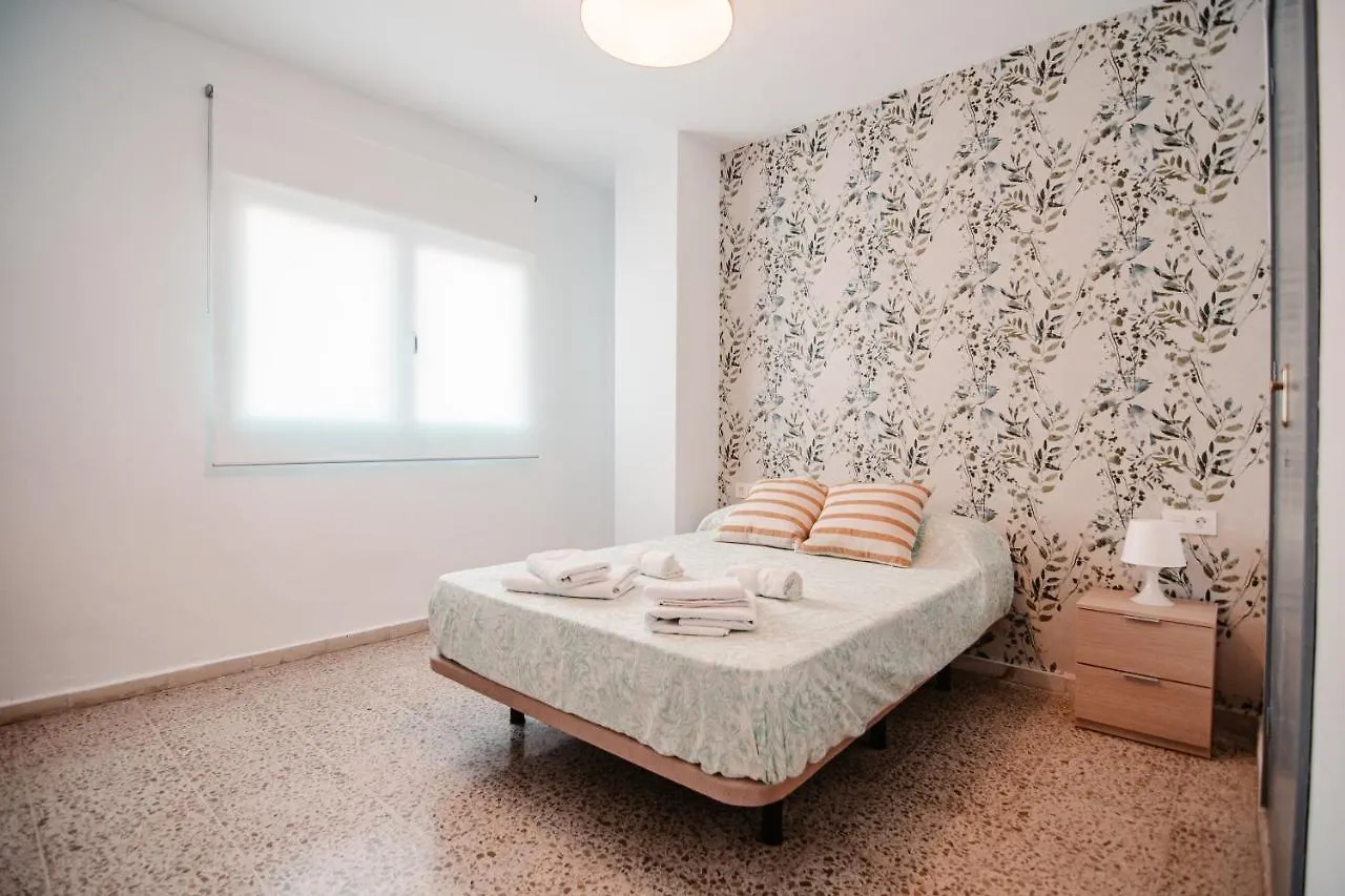 Tuguest Torrenueva Playa Apartments