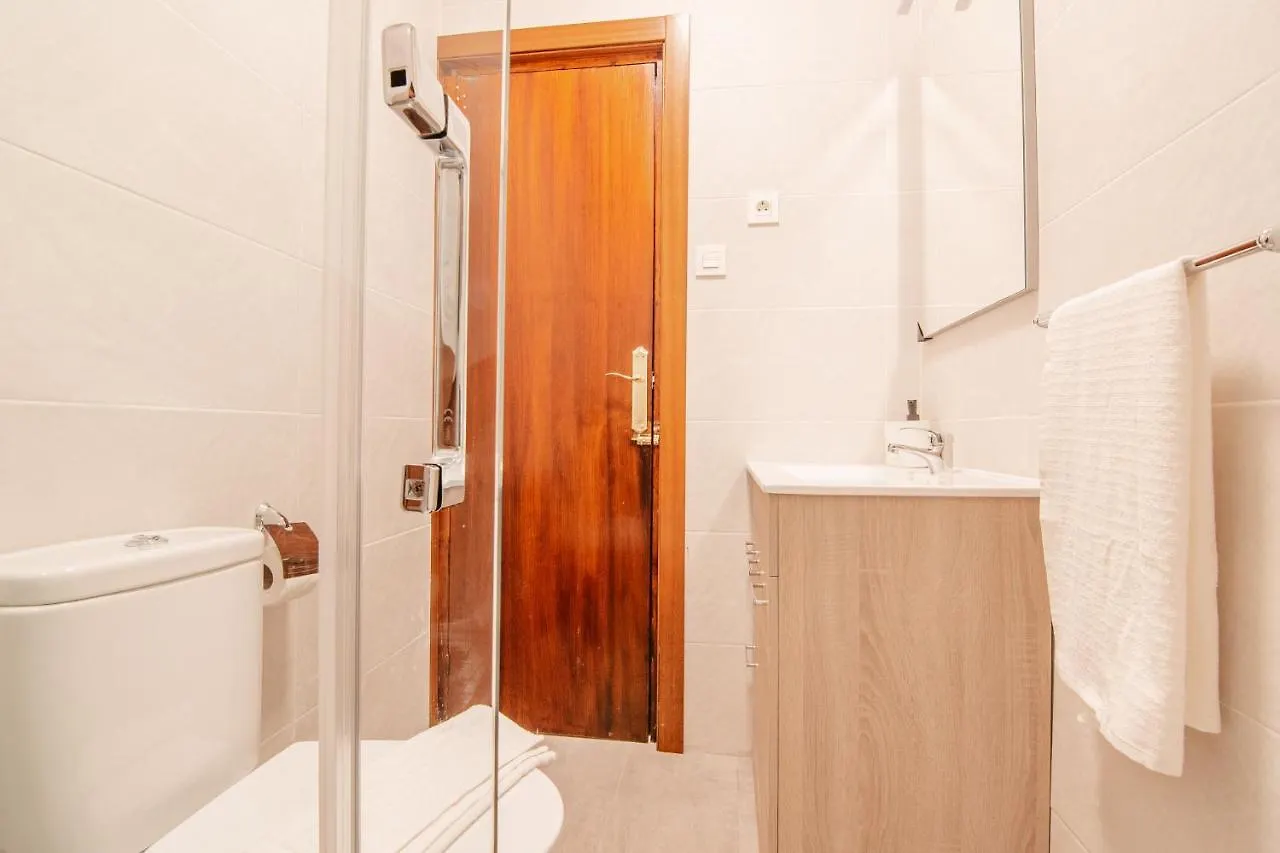 Tuguest Torrenueva Playa Apartments  Torrenueva (Andalusia)