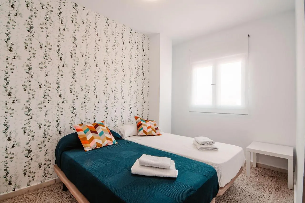 Tuguest Torrenueva Playa Apartments España