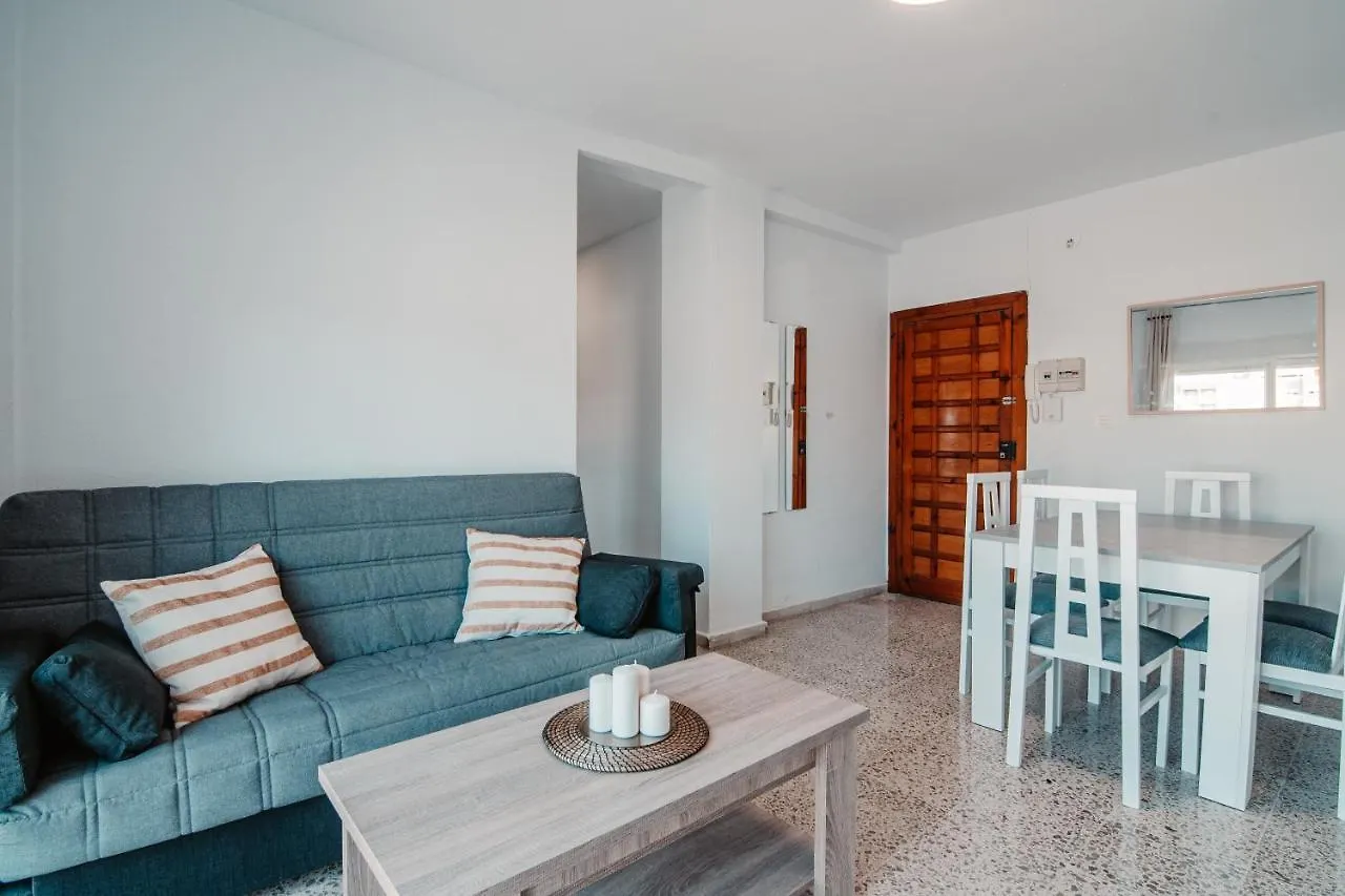 Tuguest Torrenueva Playa Apartments