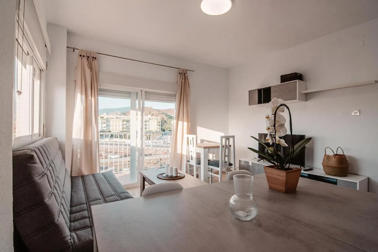 Tuguest Torrenueva Playa Apartments España