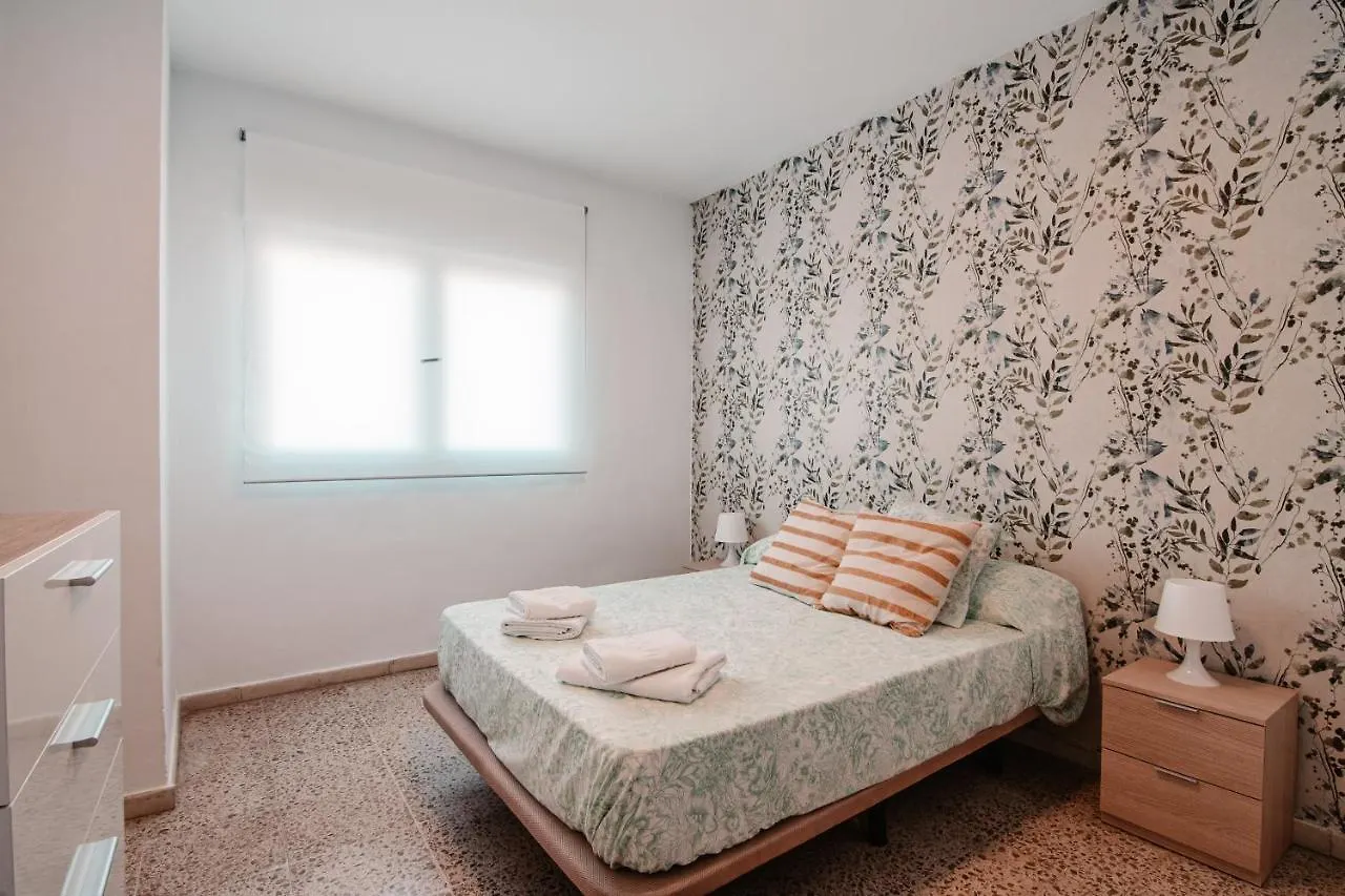 Tuguest Torrenueva Playa Apartments