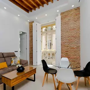 Inmálaga Santos 1 , Málaga España