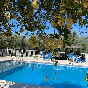 Casa De La Noria Сasa de vacaciones