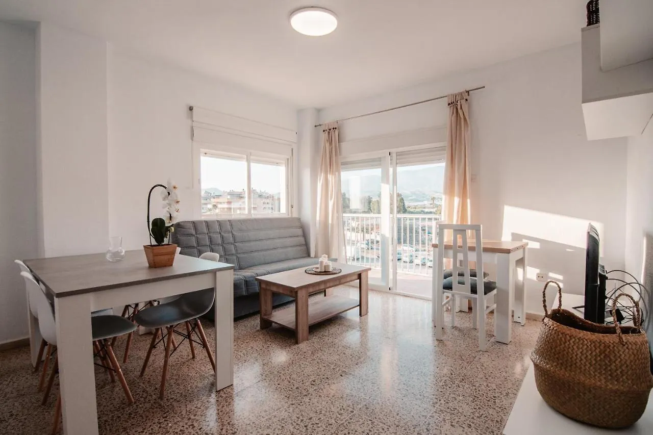 Tuguest Torrenueva Playa Apartments 0*, Torrenueva (Andalusia)