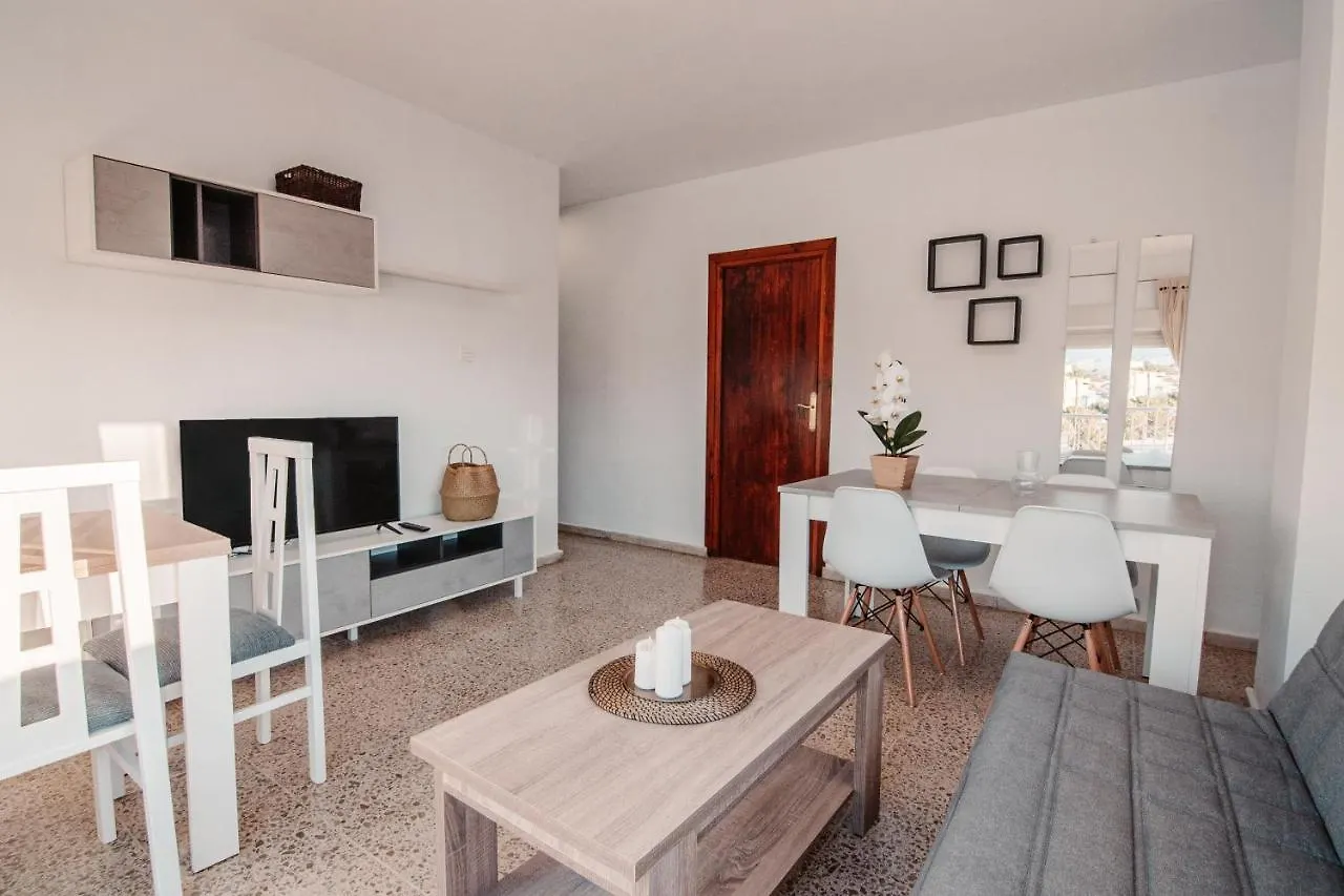 Tuguest Torrenueva Playa Apartments Spain