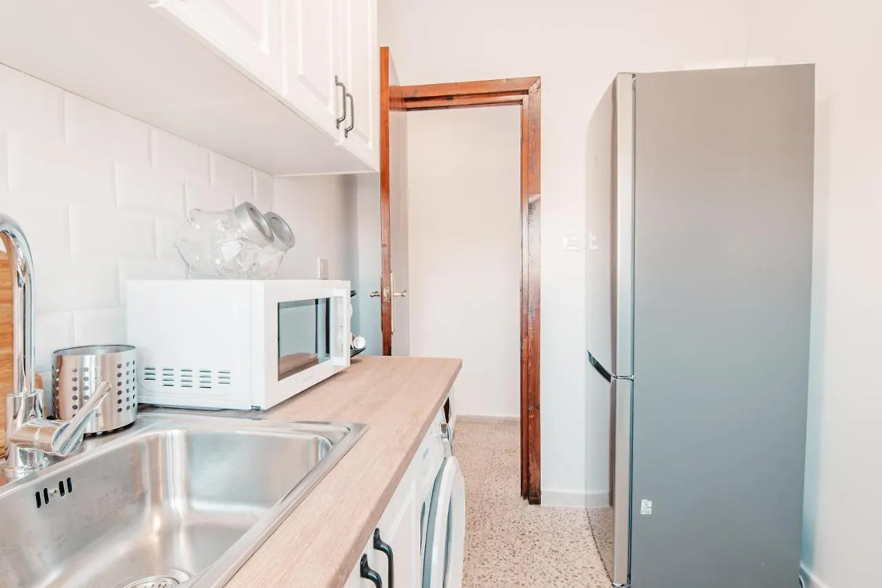 Tuguest Torrenueva Playa Apartments Torrenueva (Andalusia)