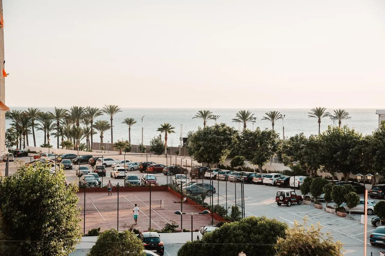Tuguest Torrenueva Playa Apartments 0*, Torrenueva (Andalusia) Spain