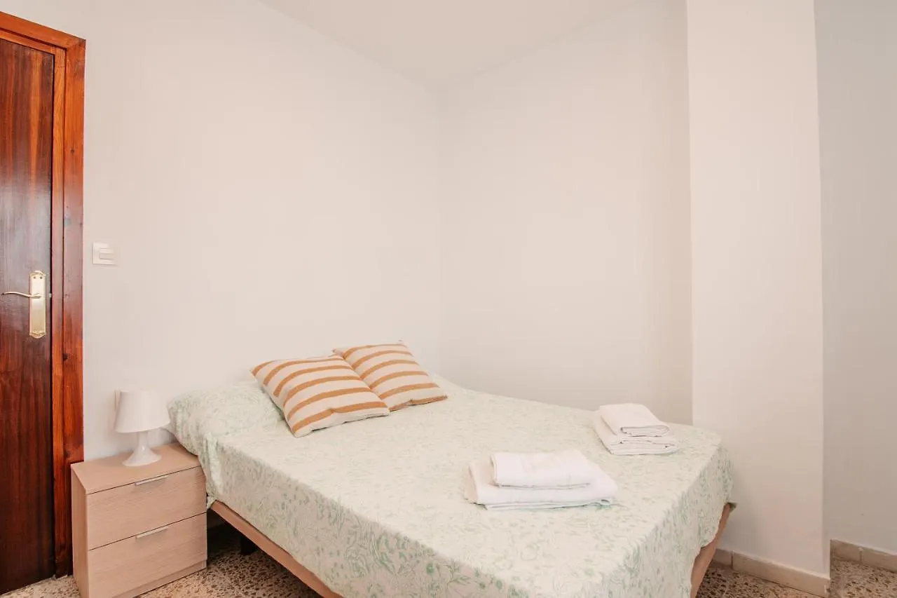 Tuguest Torrenueva Playa Apartments