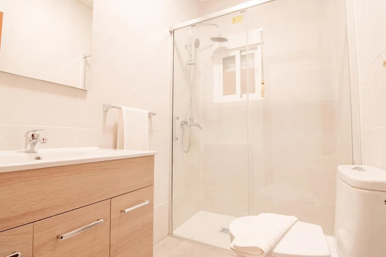 Tuguest Torrenueva Playa Apartments Torrenueva (Andalusia)